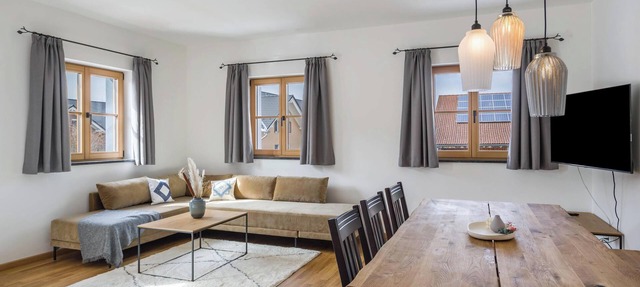 Apartment 'Maria' at the Schloegelhof with Wi-Fi & Balcony