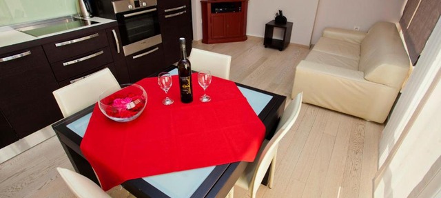 Apartment Miaa