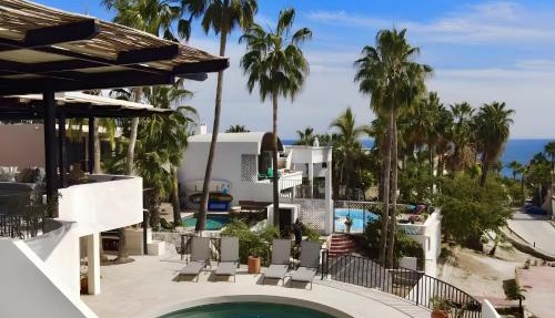 Apartment near the beach with terrace #10