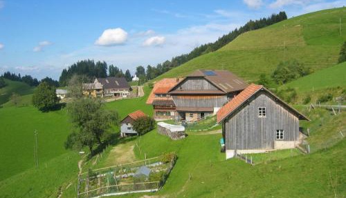 Apartment Ober-Tiefenbühl