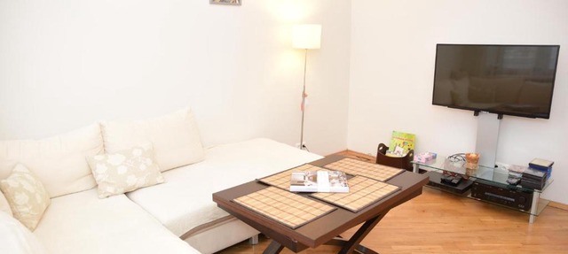 Apartment on Pushkinskaya - Moscow