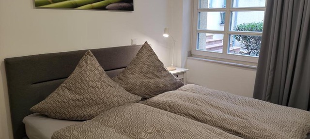 Apartment Potsdam