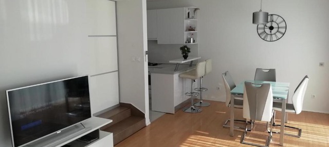 Apartment ROTO