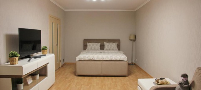 Apartment Yartcevskay 24k1