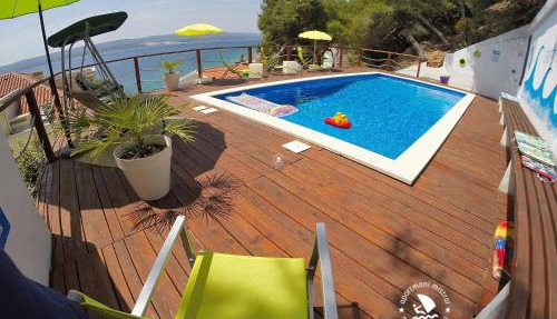 Apartments Mistral
