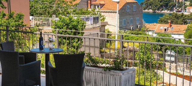 Apartments Rilovic - Apartment A6