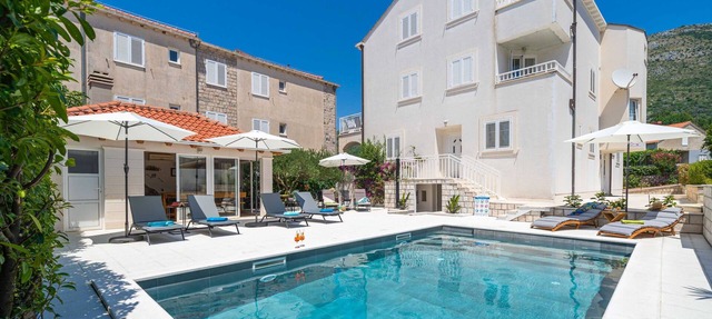 Apartments Villa Key