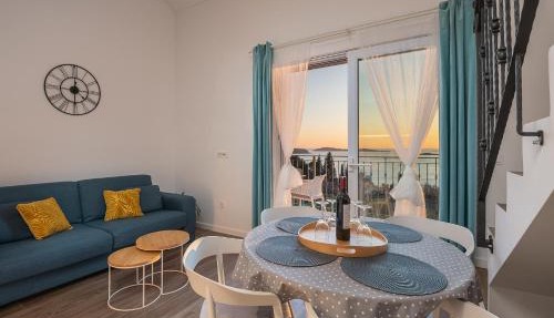 Apartments Villa Maria