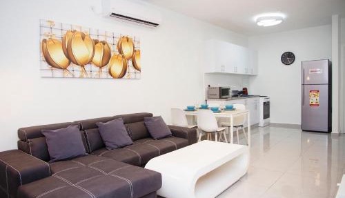 Apartments4you Maya