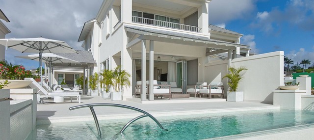 Apes Hill Barbados Golf Resort