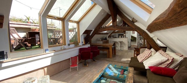 Appart'hôtel Paris Roland-Garros