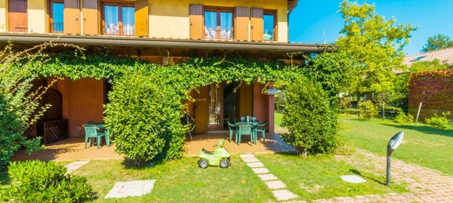 Appartamenti Borgo Stella Marina