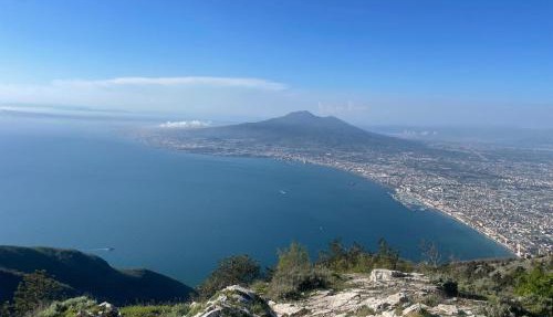 Appartamento mare e monti Two