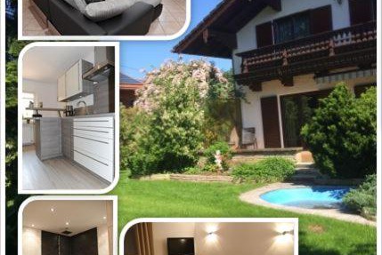 Appartement Am Goldbichl