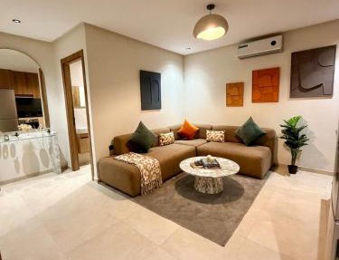 Appartement Design Centre-ville, Proche Gare