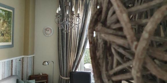 Appartement en B&B Gapinge