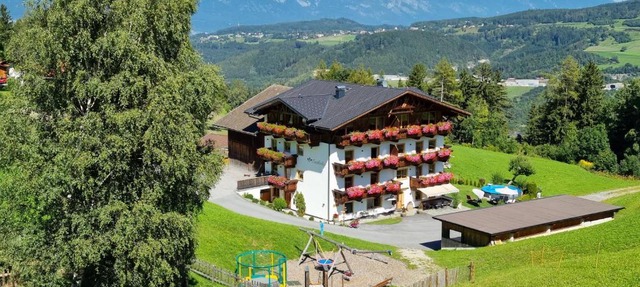Appartment Sattlerhof