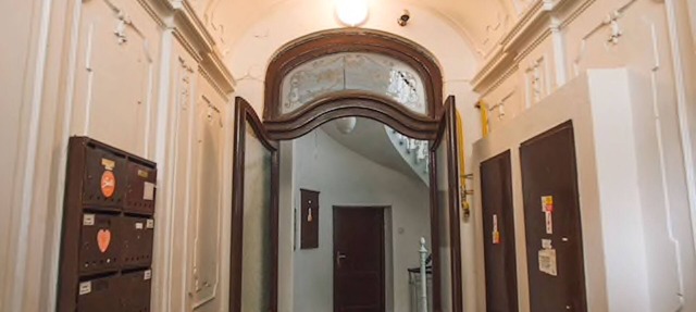 APT near OLD TOWN Prague