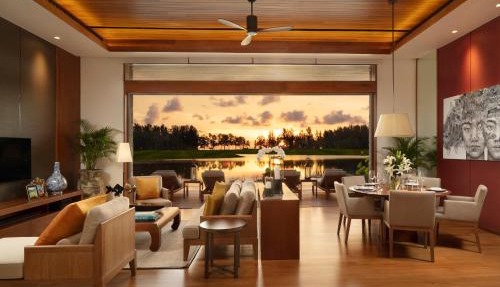 Aquella Lakeside Villas