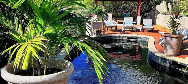 Arca Villa and B&B
