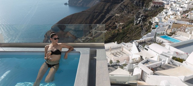 Aria Suites