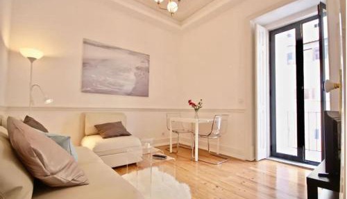 Arroios Heritage Apartment - by CoH