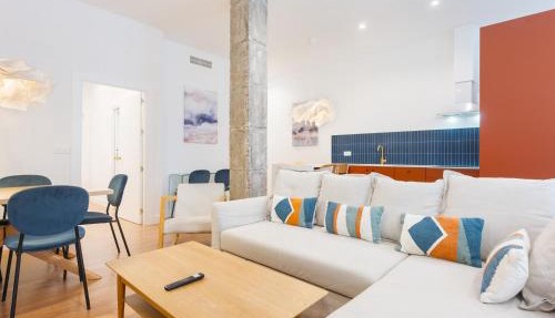 Arroyo 3 Apartments