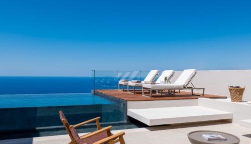 Artblue Villas