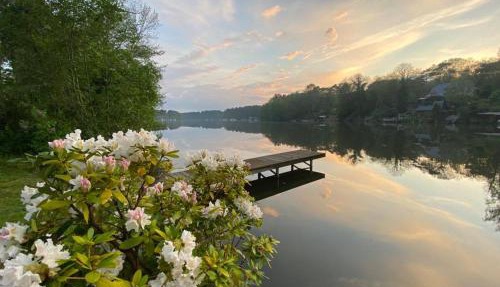Artvilla am See
