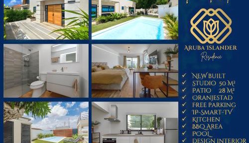 Aruba Islander Residence com
