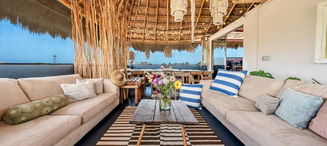 ARUMA HOME ISLA MUJERES BEST IN CLASS ACCOMMODATION