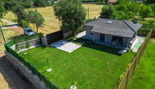 Arzu Cottage