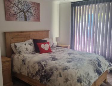 Ascot Air and River bed and breakfast