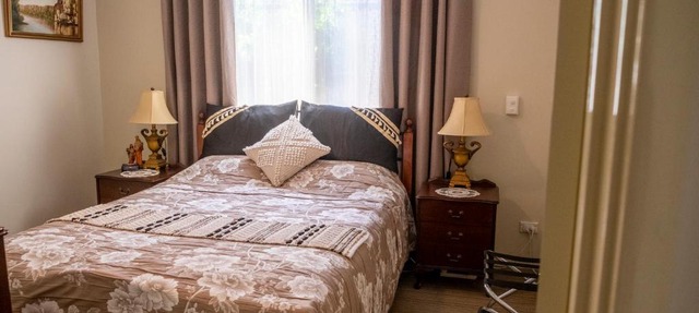 Ascot on Swan Bed & Breakfast