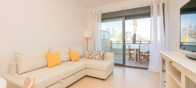 Atardecer En SanlÚcar - Apartment With Free Wifi