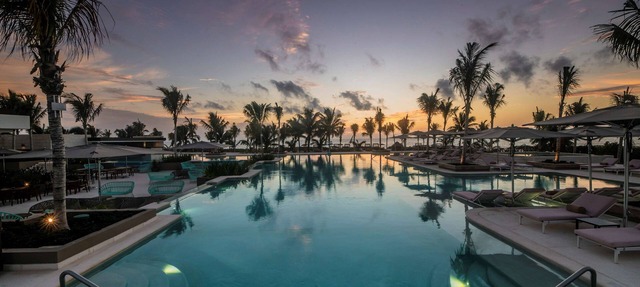 Atelier Playa Mujeres - Adults Only - All Inclusive