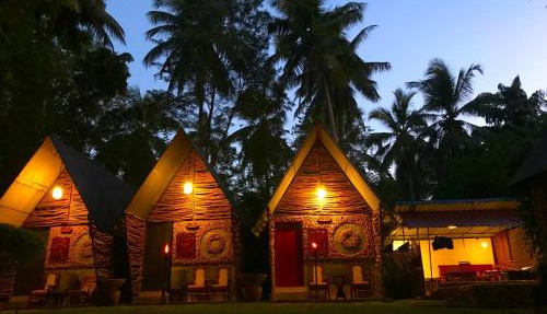 Atha Safari Resort