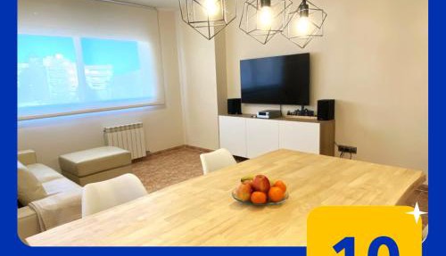 Atico duplex en Malgrat de Mar