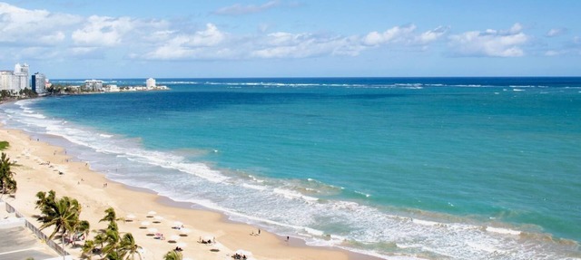 Atlantic View
