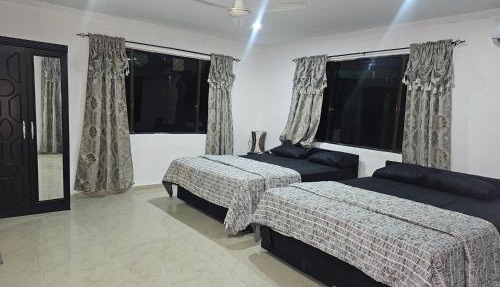 Aum Vacation Home