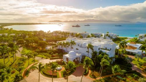 Aurora Anguilla Resort & Golf Club