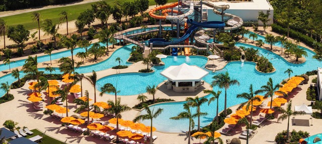 Aurora Anguilla Resort & Golf Club