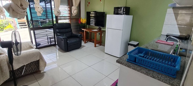Axis Apartments