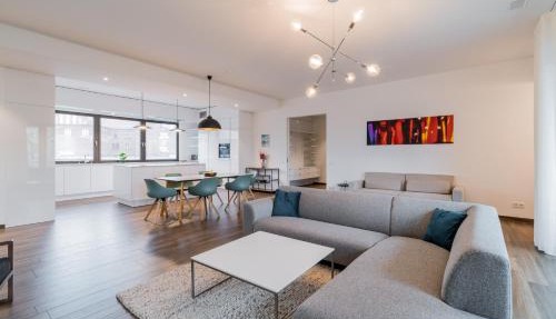 B! Apartments