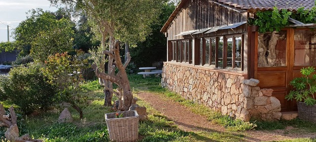B&B Arghjola
