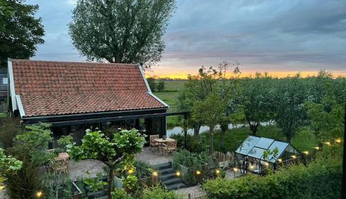 B&B De Wilgenhoeve