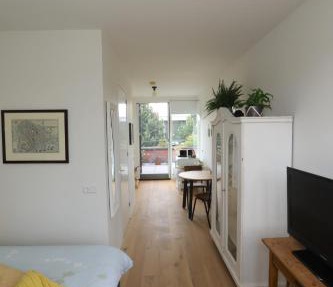 B&B De Zwanebloem