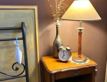 B&B Friedau