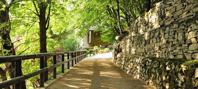 B&B il Sambuco