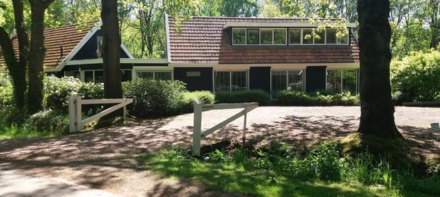 B&B Immer met Moed